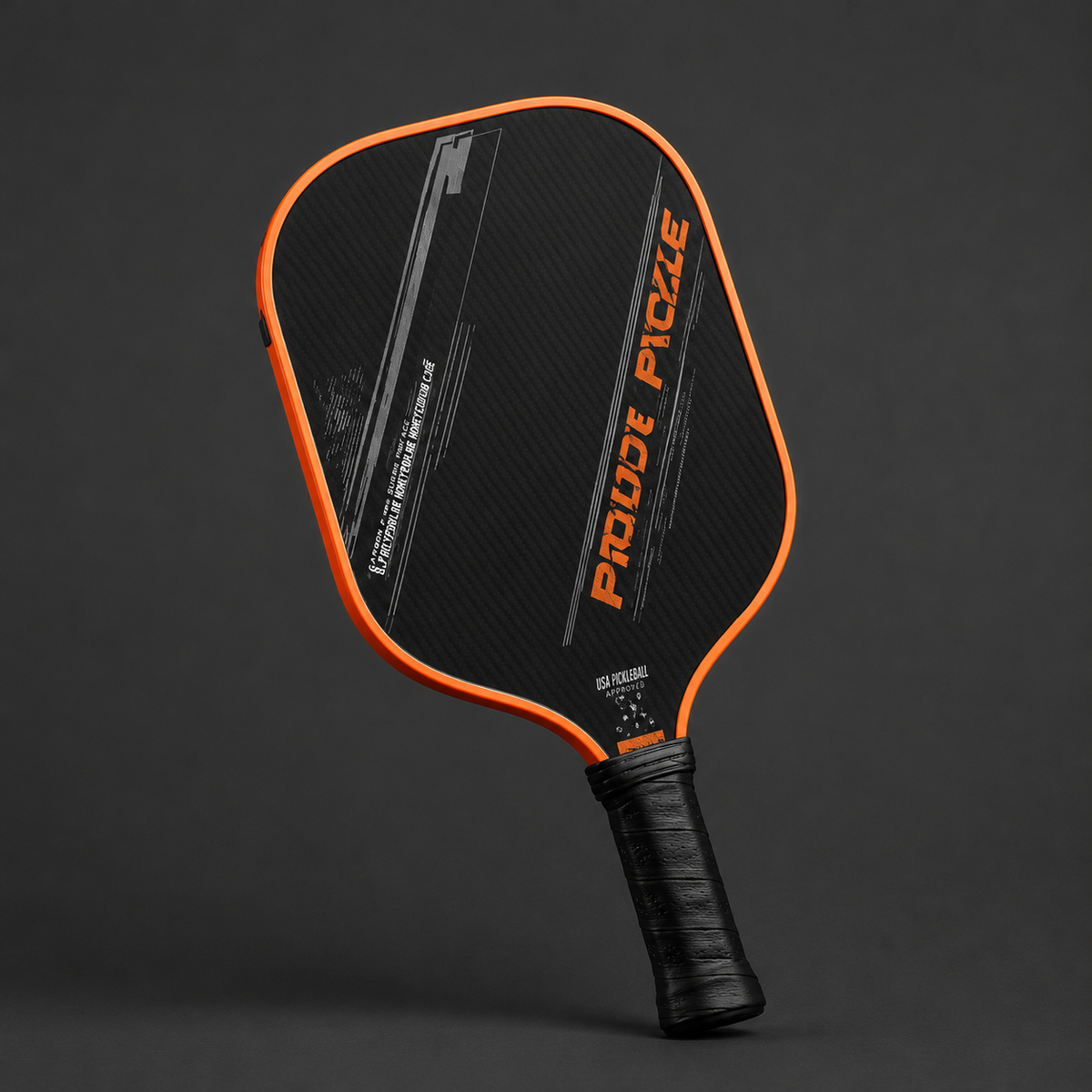 Paddles