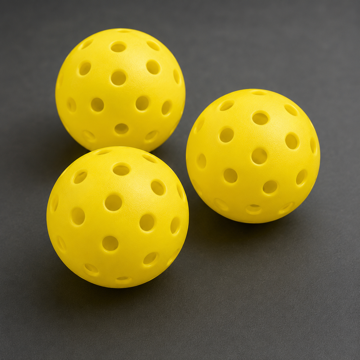 Balls