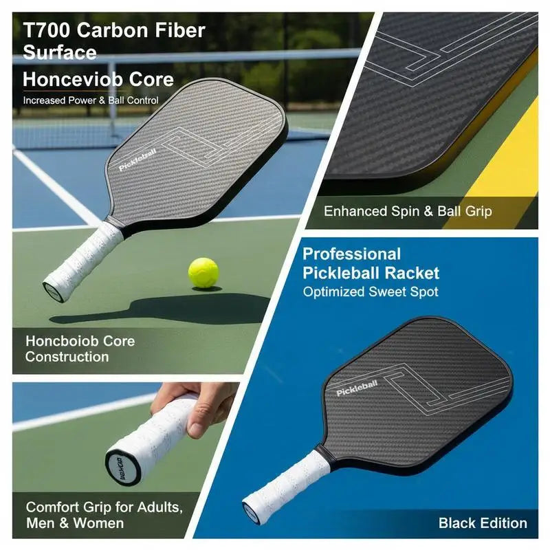 T700 Tournament Pickleball Paddle