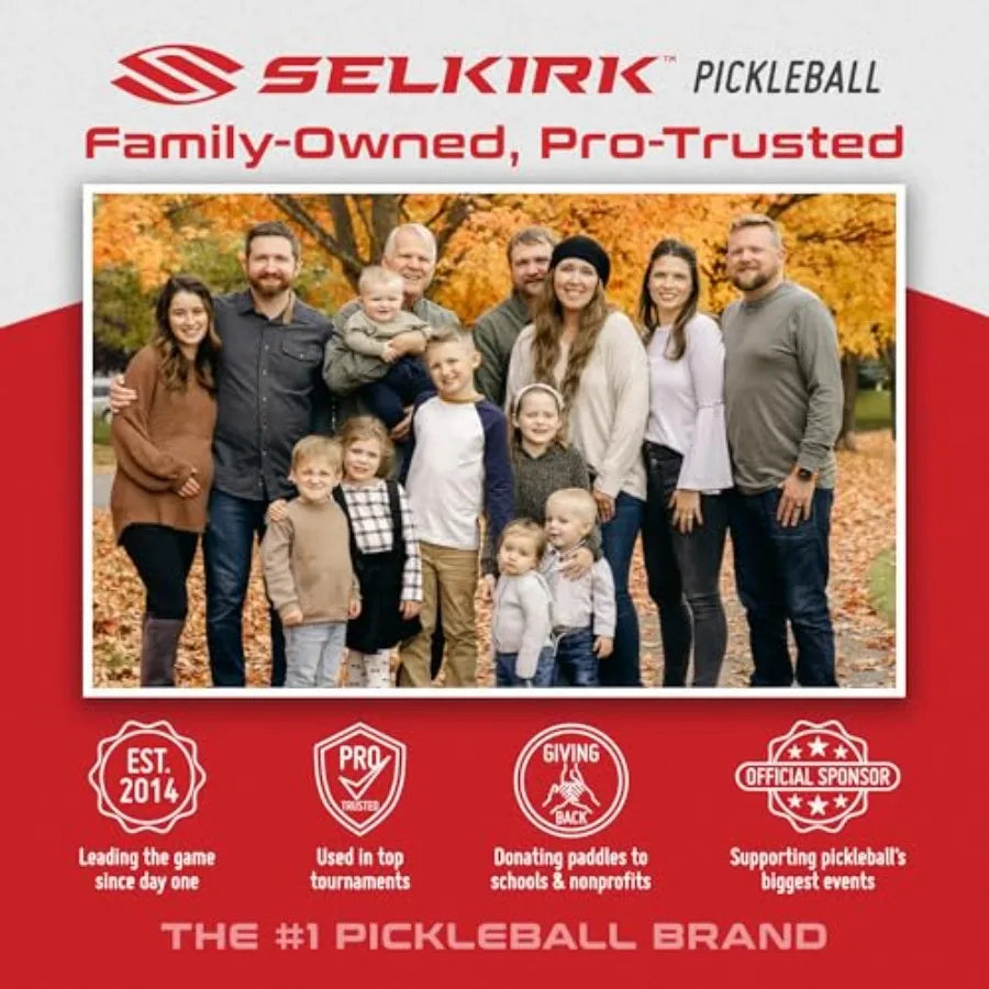 Vanguard Hybrid Pickleball Paddle