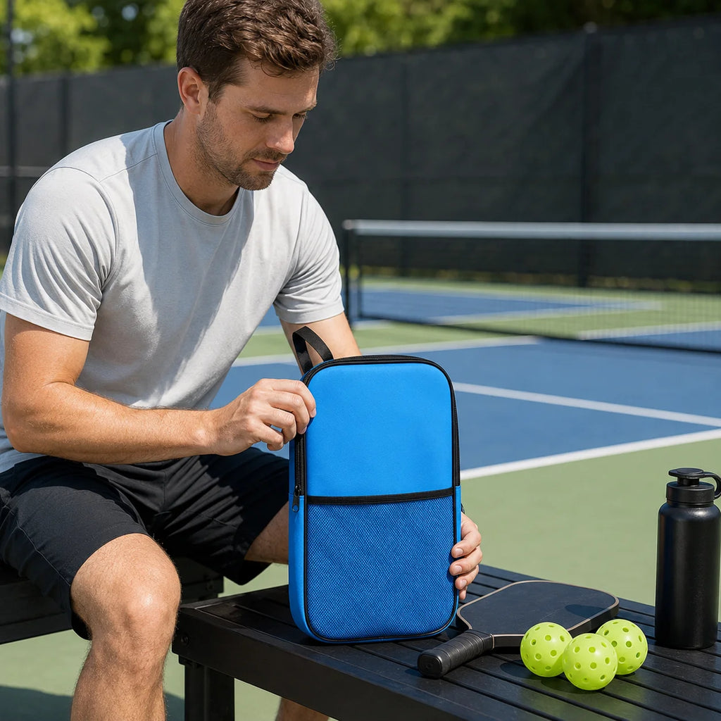 Oxford Pickleball Paddle Bag