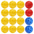 KOOMADE Outdoor Pickleballs