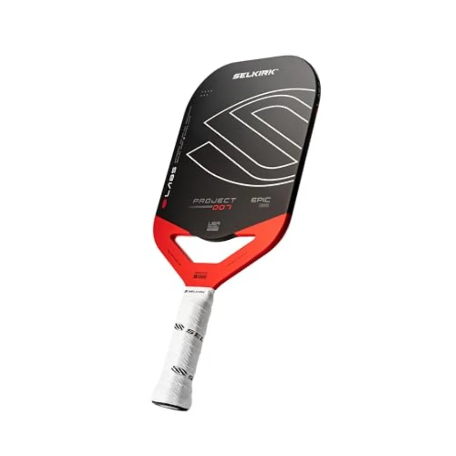 LUXX Control Carbon Fiber Paddle
