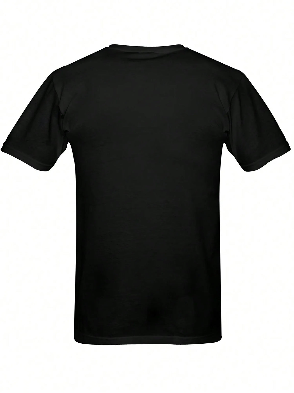 Real Men Pickleball Tee