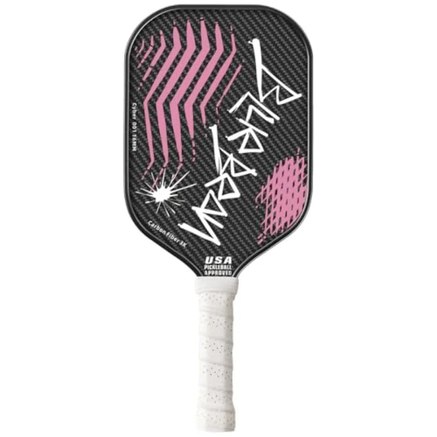 USAPA Carbon Fiber Paddle