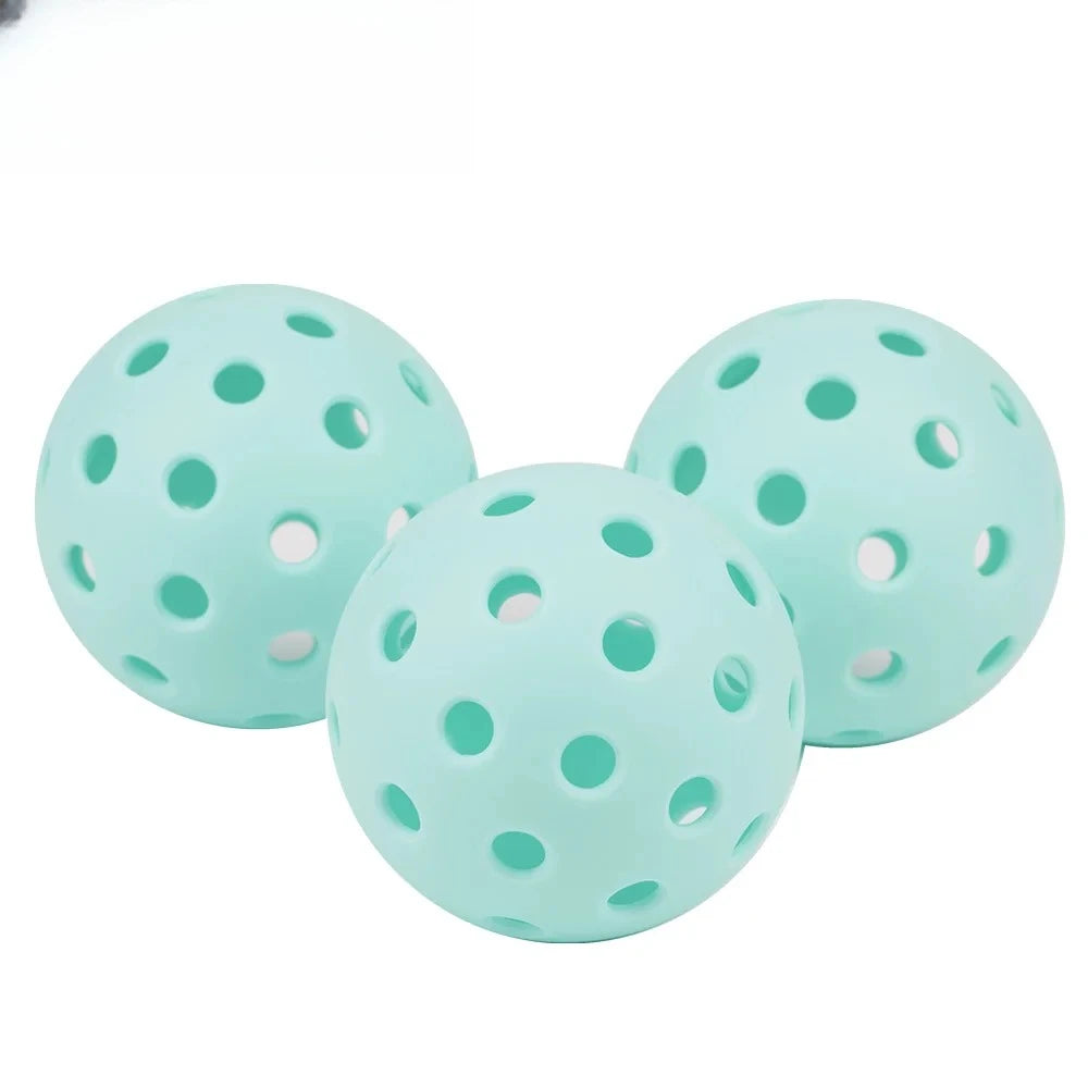 Joysent Outdoor Pickleballs