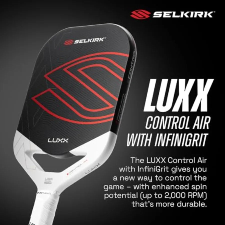 LUXX Control Carbon Fiber Paddle