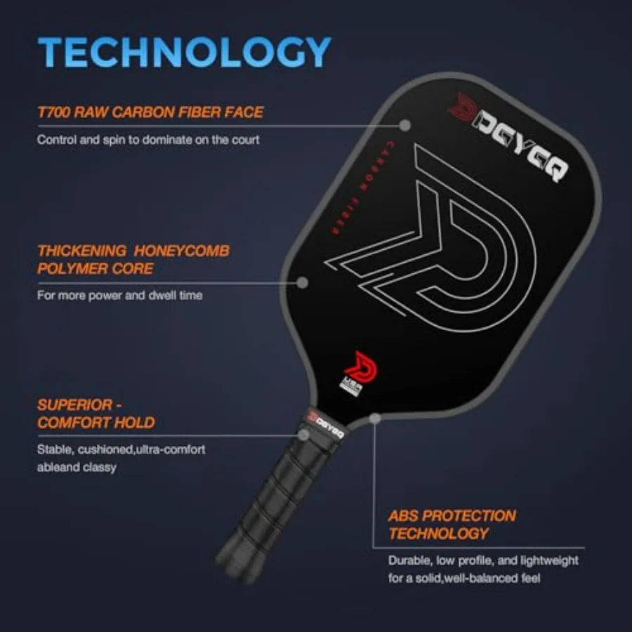 T700SC Power Carbon Paddle