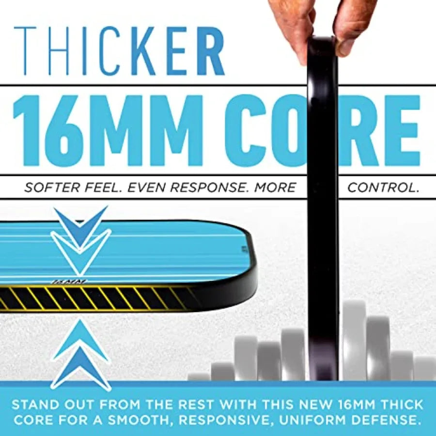 Signature Series Pro Paddle