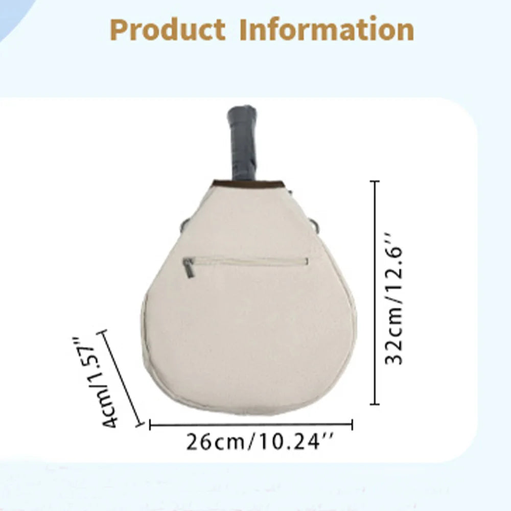 Jusenda Paddle Sling Bag