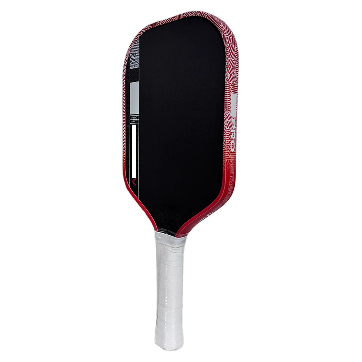 Pro V Carbon Fiber Paddle