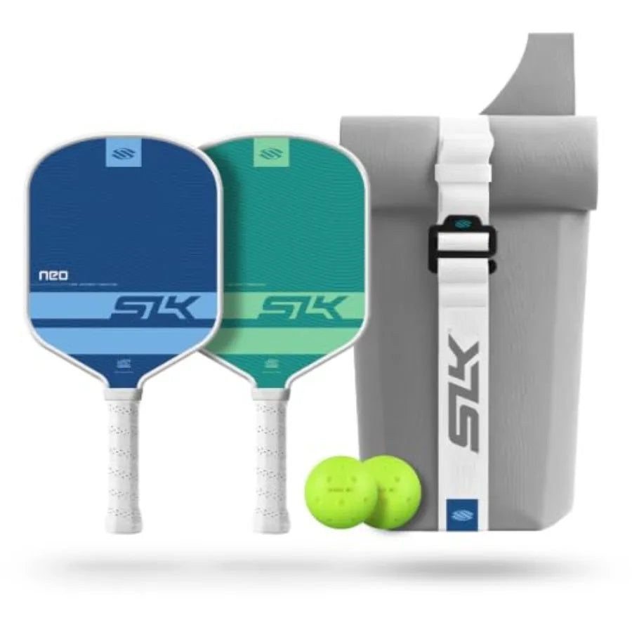 SLK Neo Paddle Set