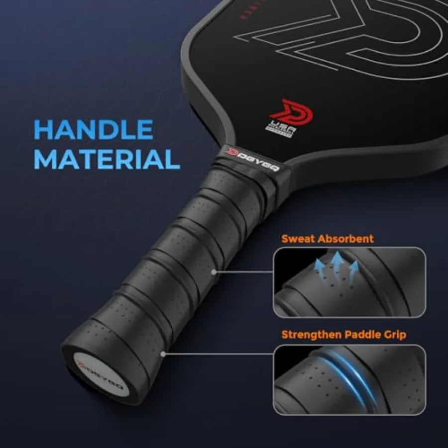 T700SC Power Carbon Paddle