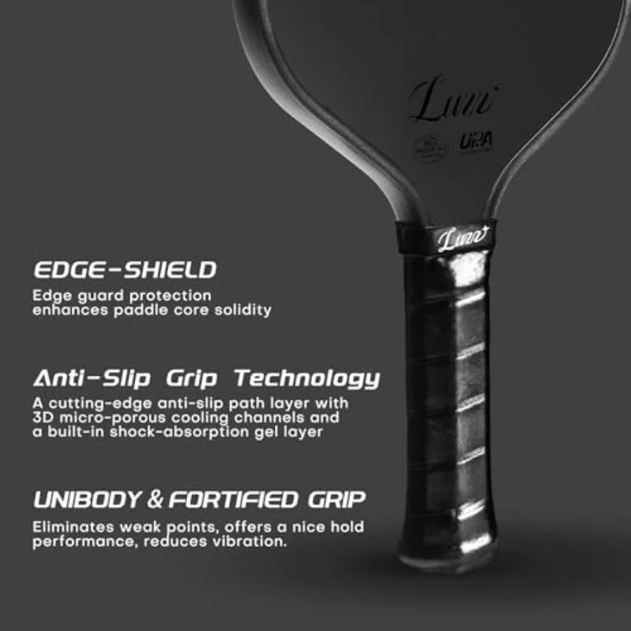 Luzz T700 Carbon Fiber Paddle