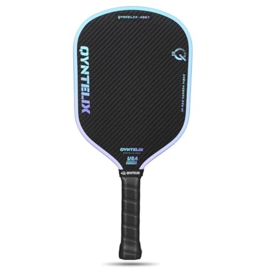 HEX-Force Thermoformed Paddle