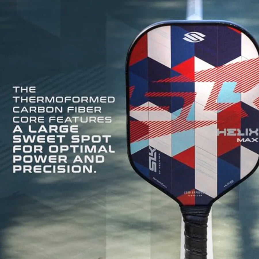 SLK Helix Pro Paddle