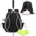 Ventilated Pickleball Backpack