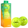 AMA Sport X-Ace Pickleballs