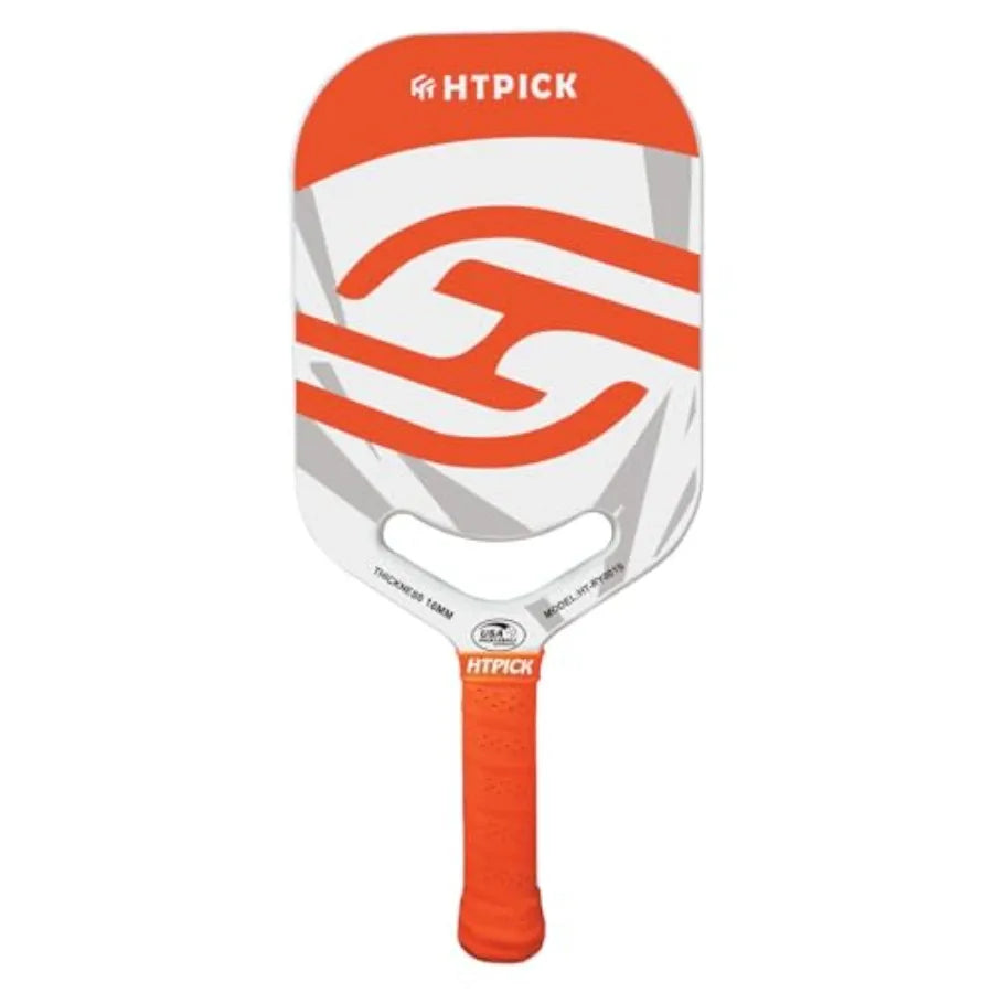 T700 Aero Throat Paddle