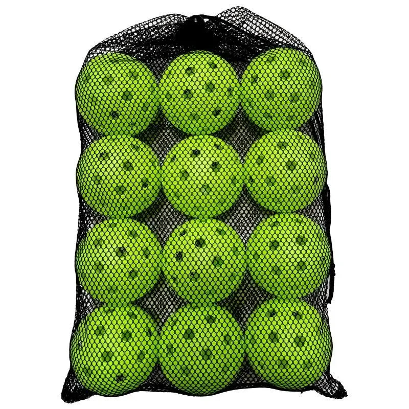 Competition Outdoor Pickleballs