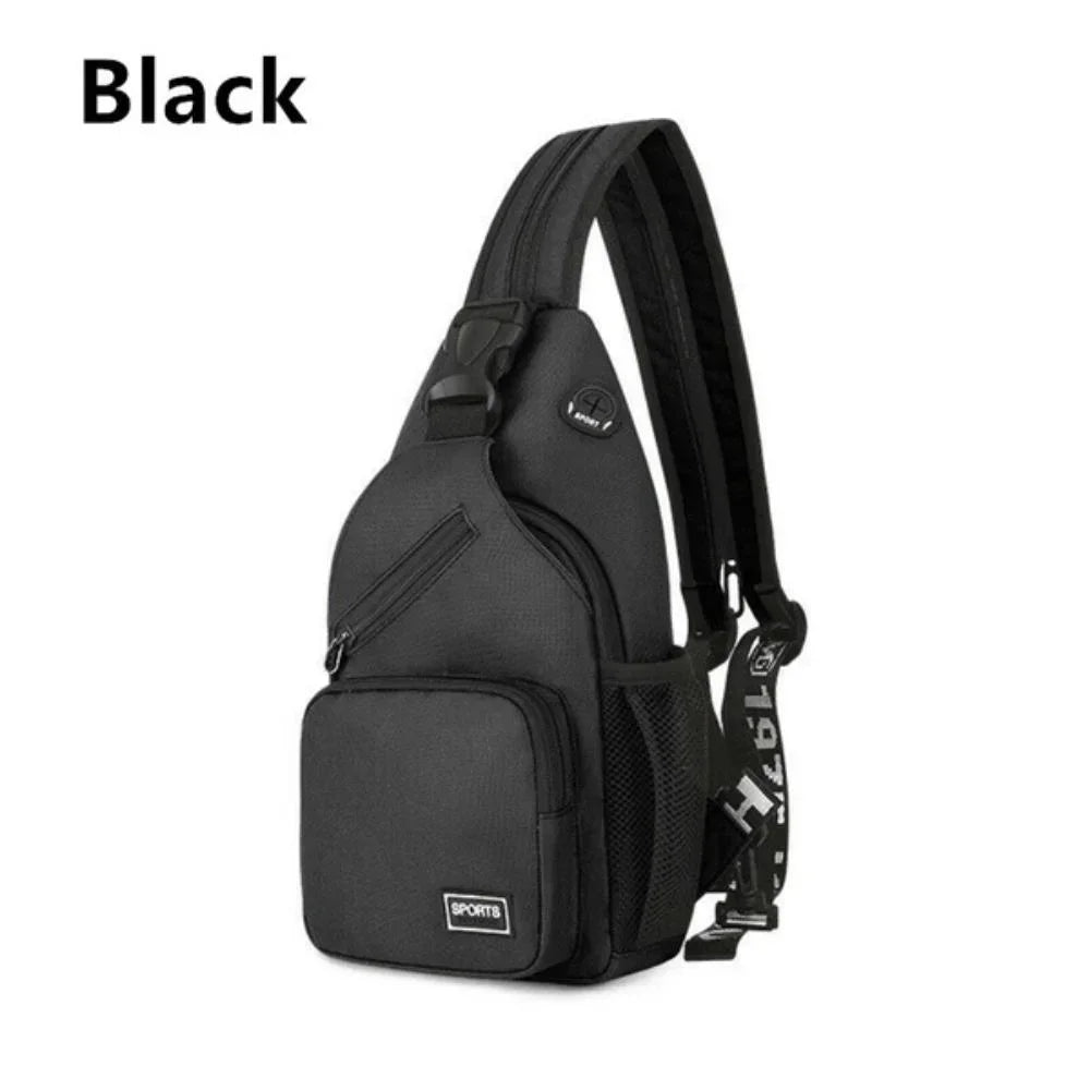 KISMIS Messenger Sling Bag