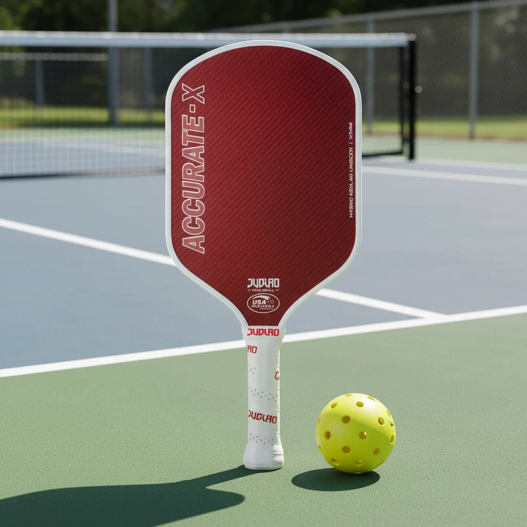 JUCIAO Accurate-X T700 Paddle