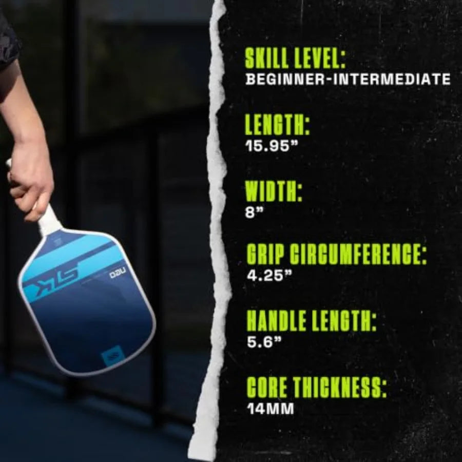 SLK Neo Paddle Set