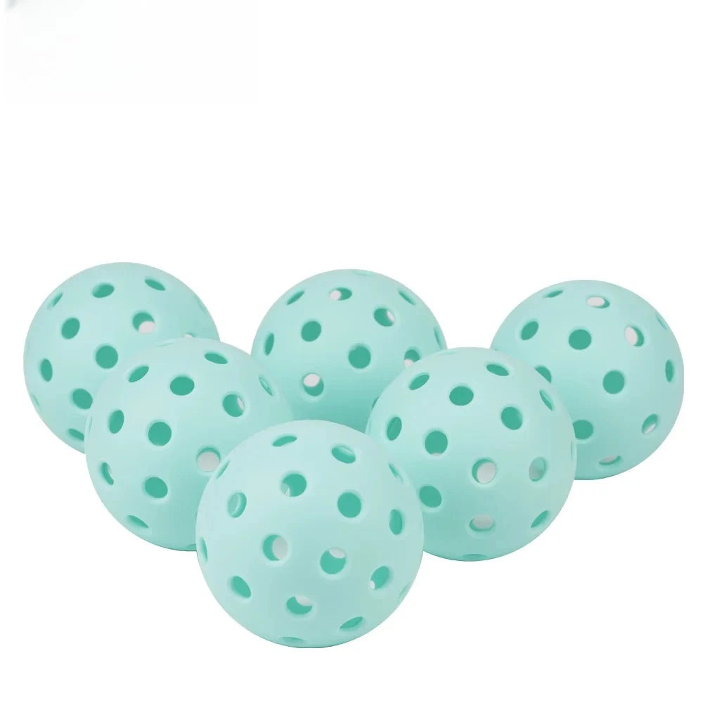 Joysent Outdoor Pickleballs