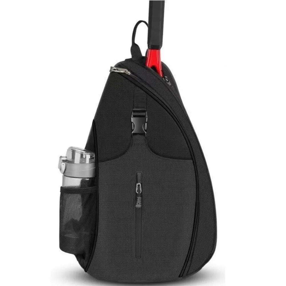 Large-Capacity Paddle Backpack