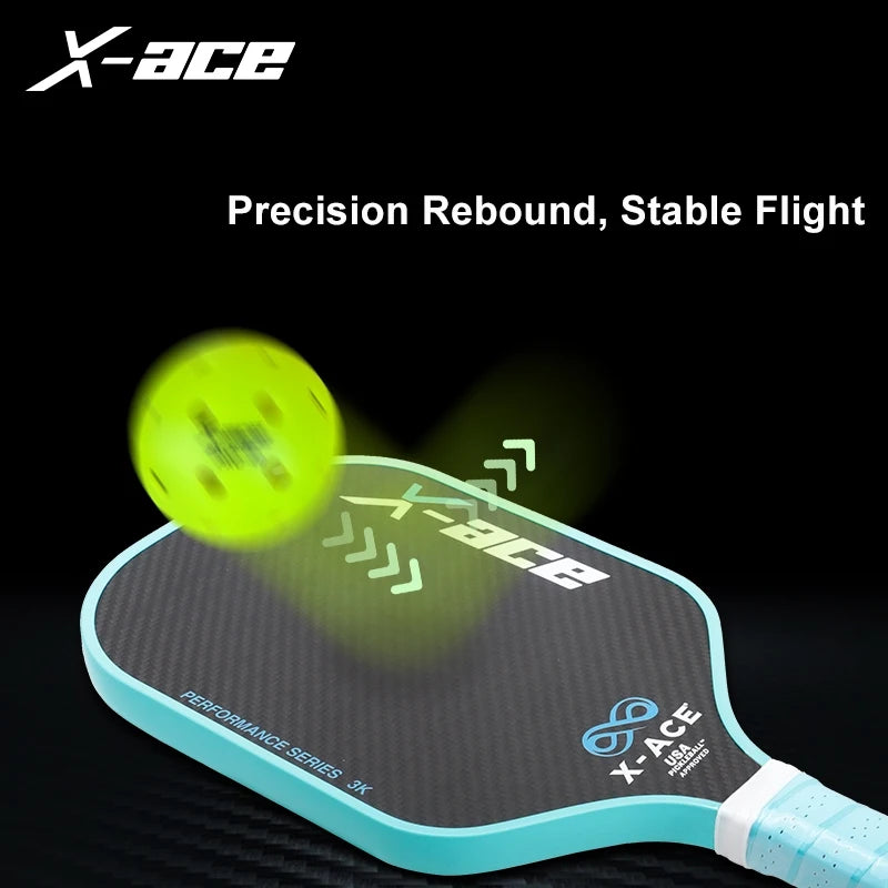 X-Ace Pro Pickleballs