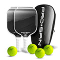 2-Paddle Carbon Fiber Set