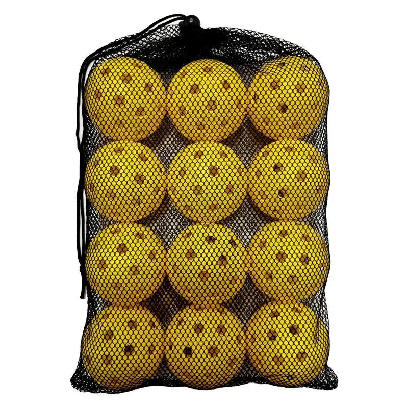 Competition Outdoor Pickleballs