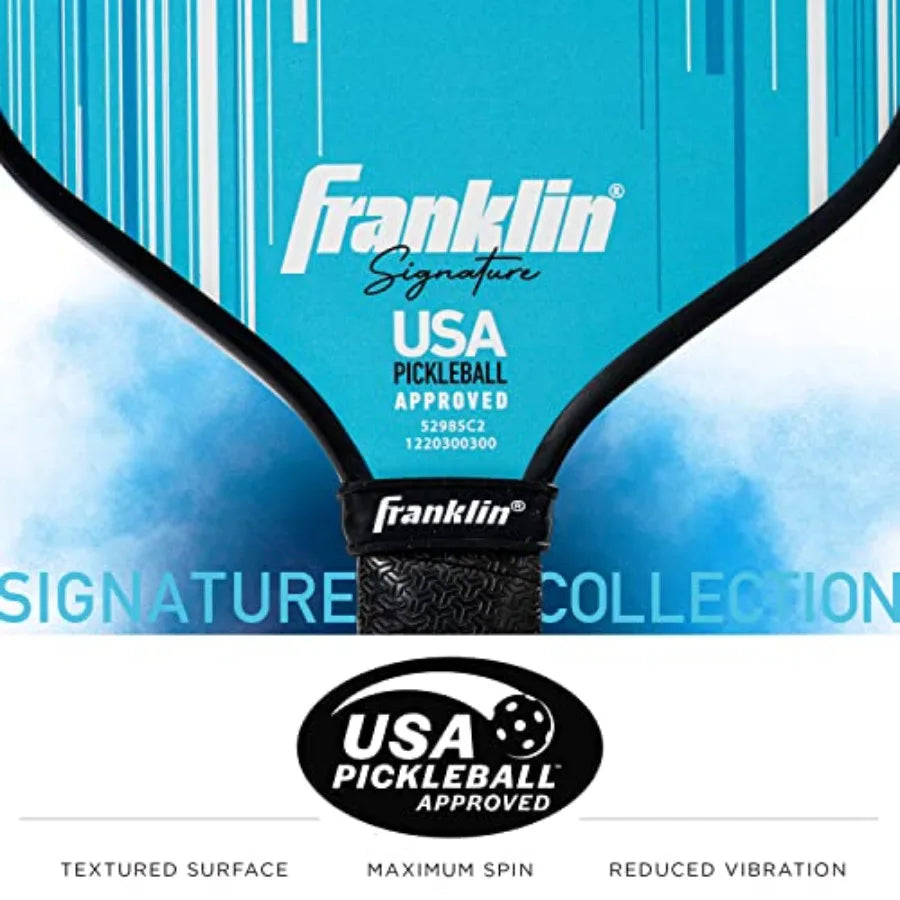 Signature Series Pro Paddle