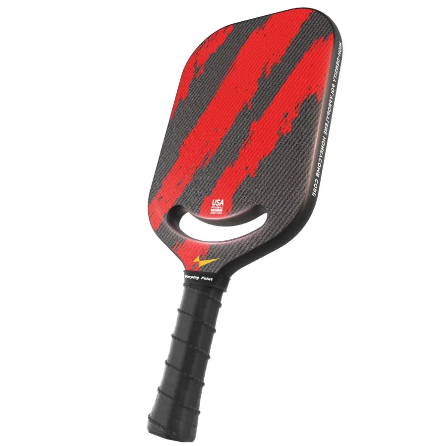 Ascent Aero Carbon Fiber Paddle