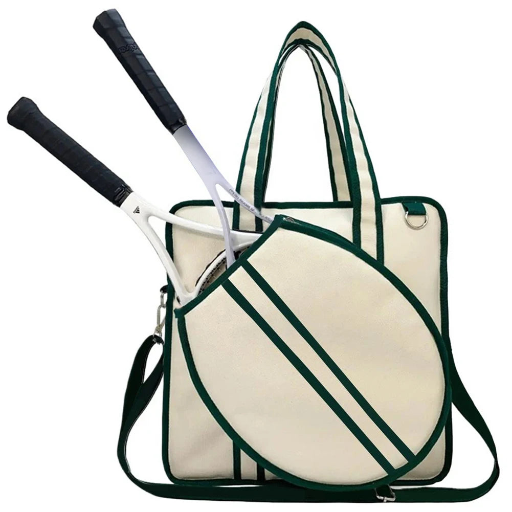 Waterproof Racket Shoulder Bag
