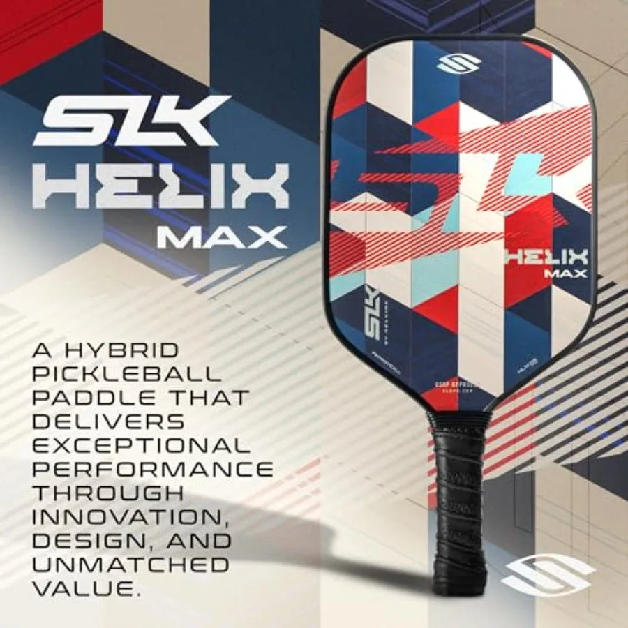 SLK Helix Pro Paddle