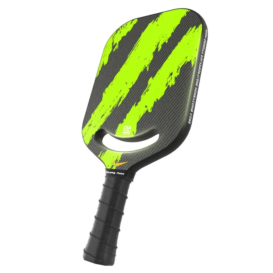 Ascent Aero Carbon Fiber Paddle