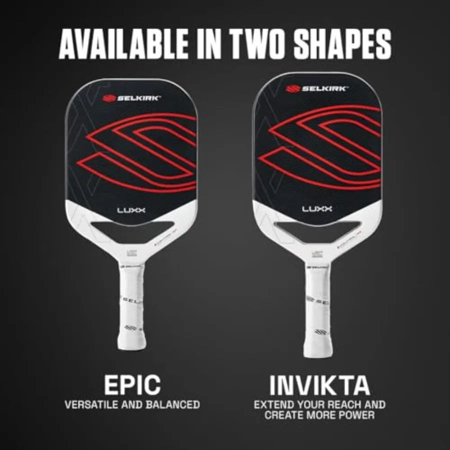 LUXX Control Carbon Fiber Paddle