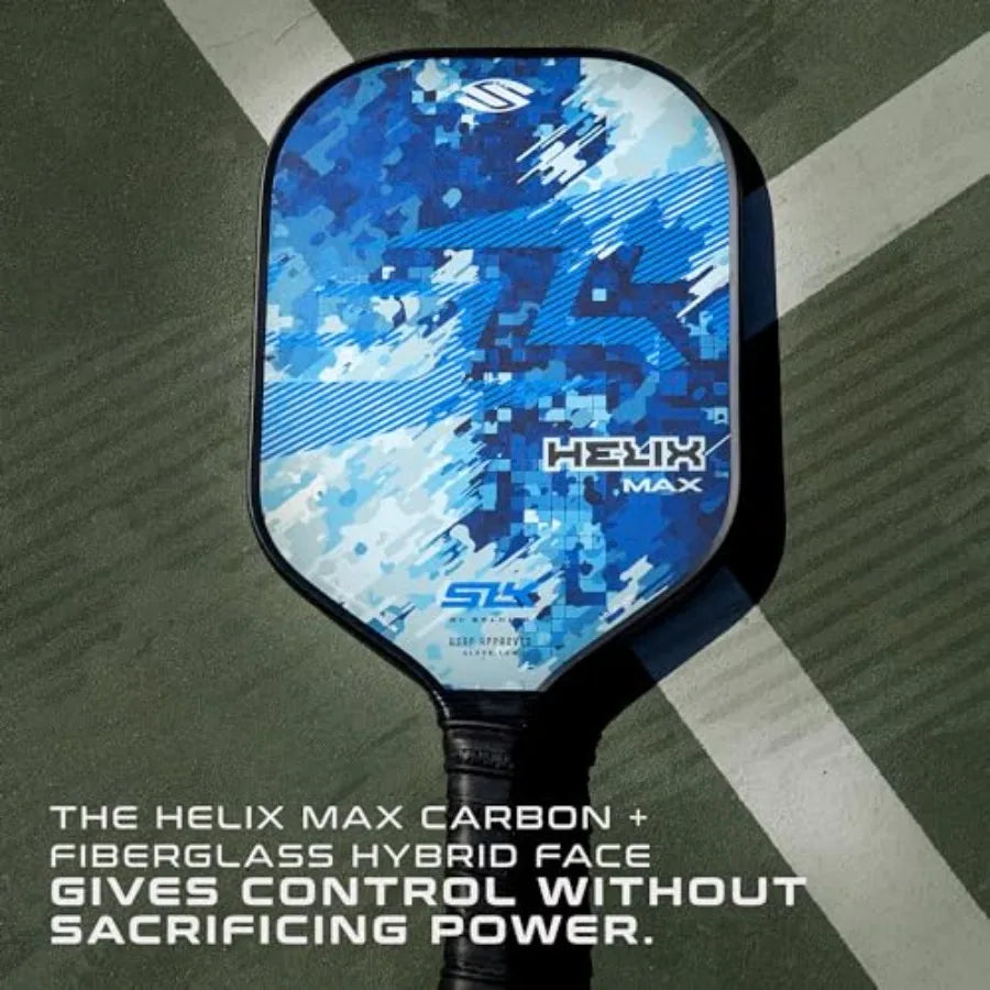 SLK Helix Pro Pickleball Paddle