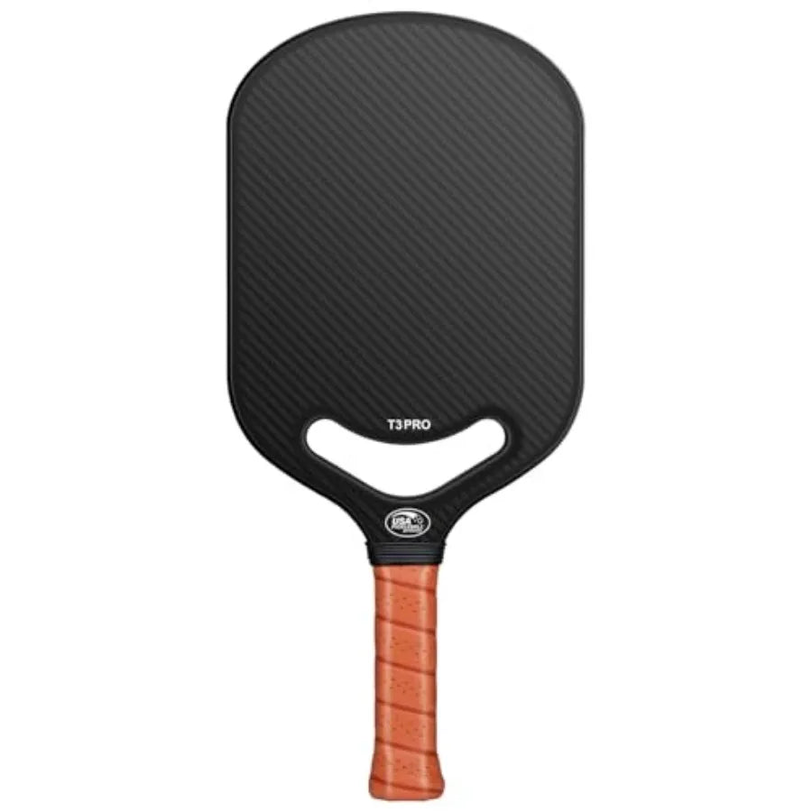Aero Throat Carbon Fiber Paddle