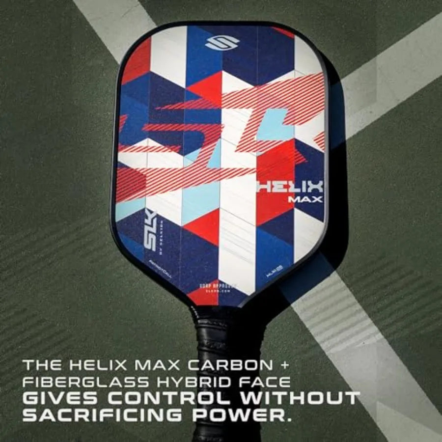 SLK Helix Pro Paddle