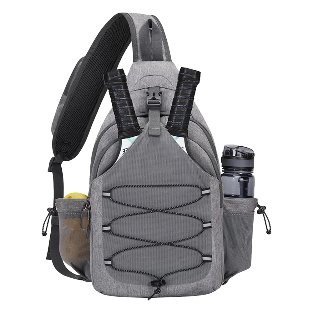 Crossbody Pickleball Paddle Bag