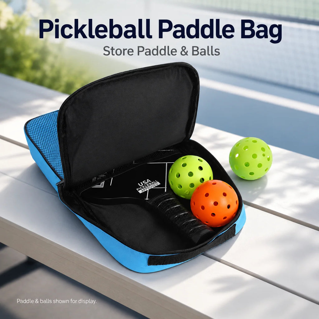 Oxford Pickleball Paddle Bag