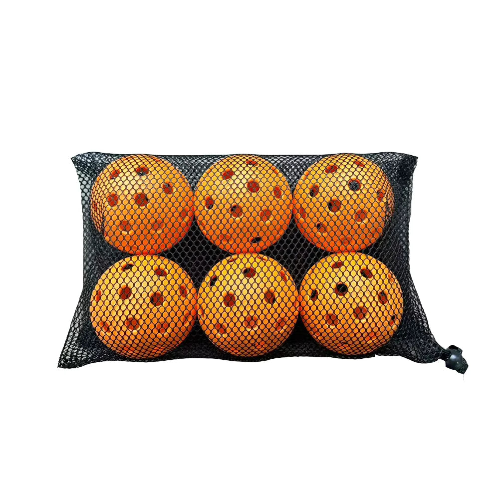 Competition Outdoor Pickleballs