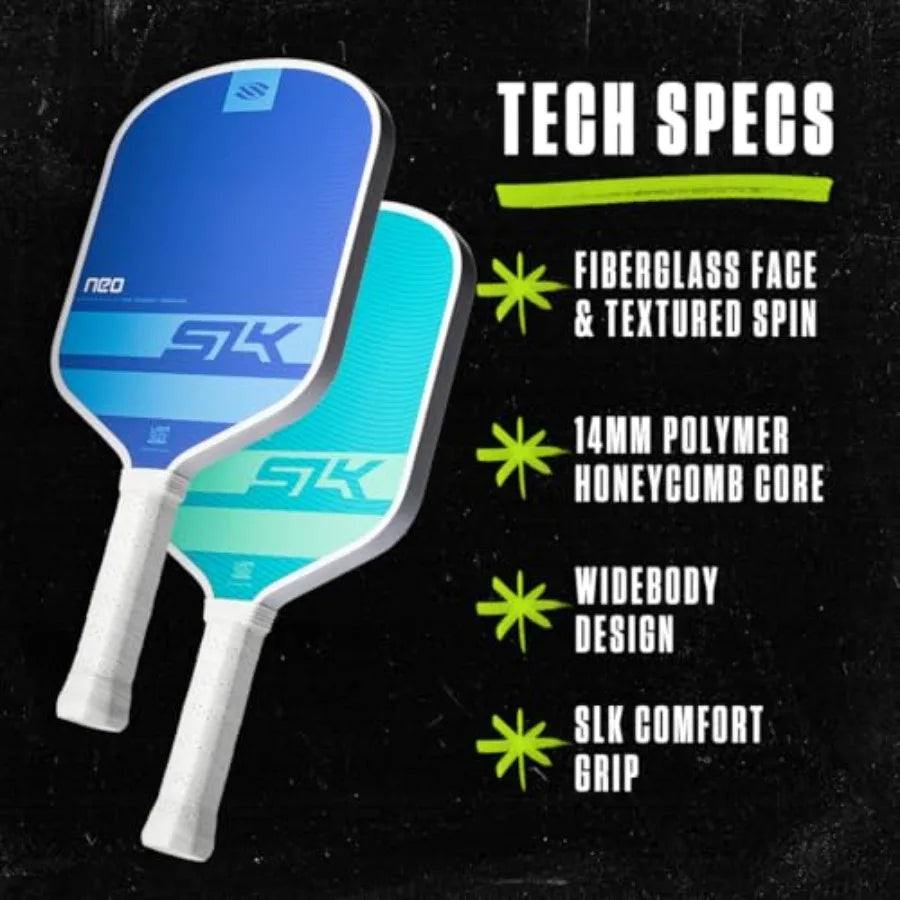 SLK Neo Paddle Set