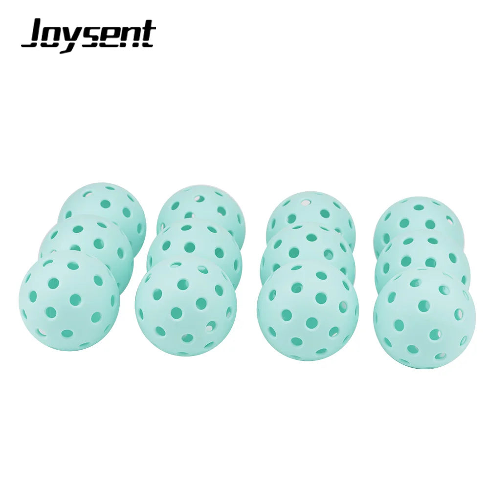 Joysent Outdoor Pickleballs