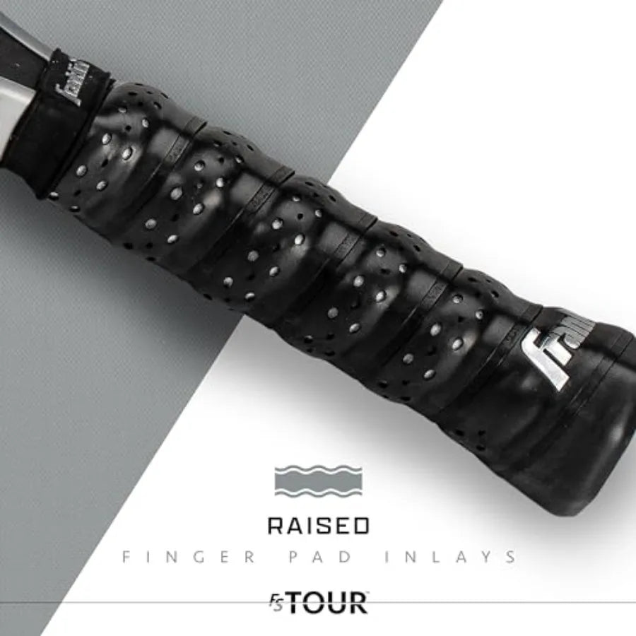 FS Tour Raw Carbon Paddle