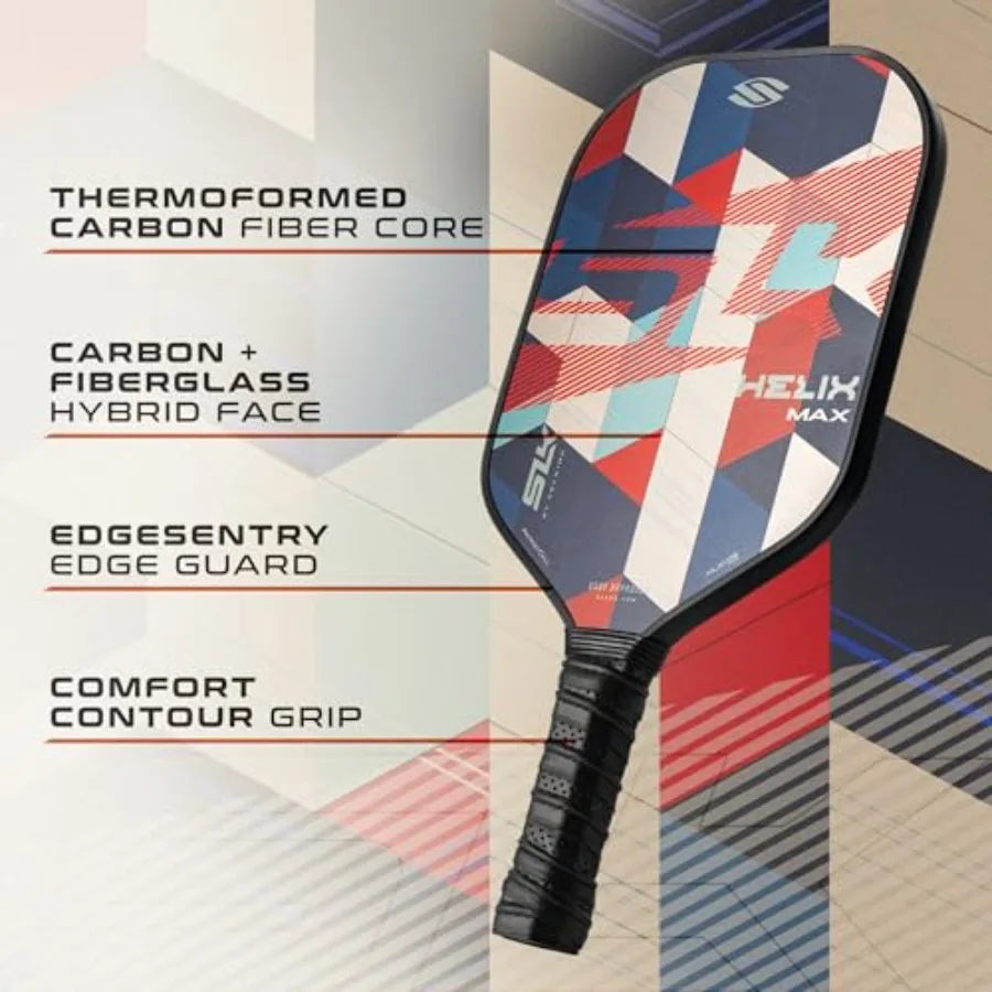 SLK Helix Pro Paddle
