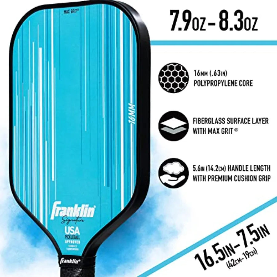 Signature Series Pro Paddle