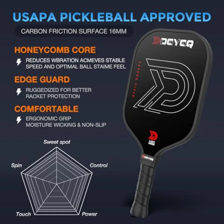 T700SC Power Carbon Paddle